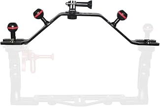 Nitescuba NS10-H Underwater Camera Tray