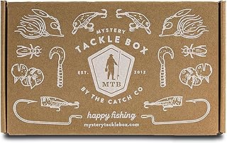 Catch Co Bass Fishing Kit