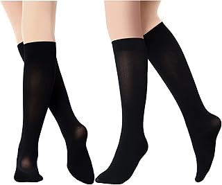 SATINIOR Roller Skating Socks