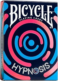 Hypnosis V2 Magic Cards