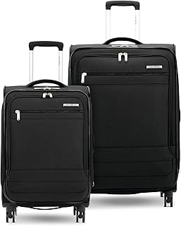Samsonite Aspire DLX Carry-On