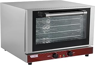 Kratos Half Size Convection Oven