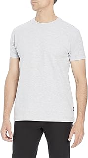 Kenneth Cole Organic Crew Tee