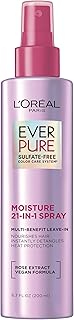 L'Oreal EverPure Moisture Leave-In Conditioner