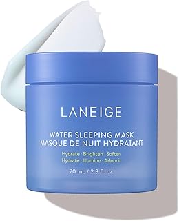 LANEIGE Overnight Hydrating Mask