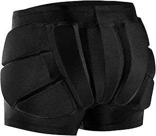 Youth Protective Skating Shorts