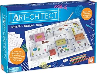 MindWare 3D Architecture Kit