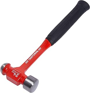 CRAFTSMAN Steel Ball Peen Hammer