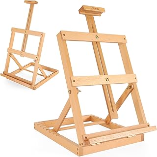VISWIN Heavy-Duty Tabletop Easel