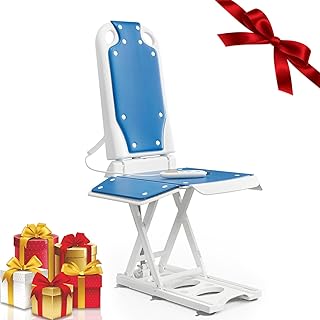 MAIDeSITe Electric Elderly Chair Lift