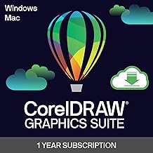 CorelDRAW Professional Graphics Suite