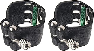 Yootones Saxophone Ligature Set