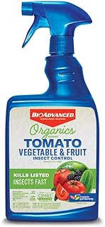 BioAdvanced Organic Pest Control