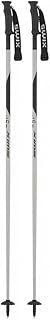 Swix Winter Sports Recreation Competition Alpine Skiing Groomed Trail Techlite Ms SMU Performance Aluminum Poles