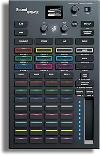 SoundSwitch Control One DJ Controller