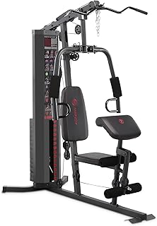 Marcy 150lb Home Gym Machine