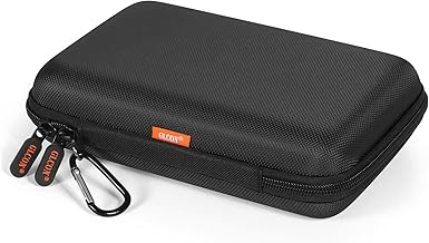 Shockproof Storage Case for Electronics