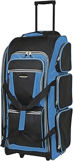 Xpedition Rolling Duffel Bag