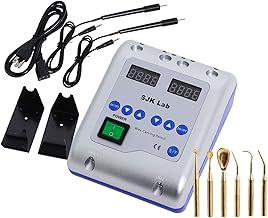 Electric Dental Wax Carver