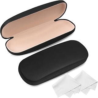 Joyberg Hard-Shell Glasses Case Pack