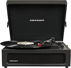 Crosley Vintage Voyager Turntable
