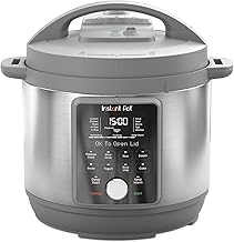 Instant Pot 9-in-1 Cooker