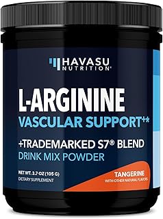 Endurance Boosting Workout Supplement