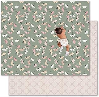 JumpOff Jo Folding Baby Mat