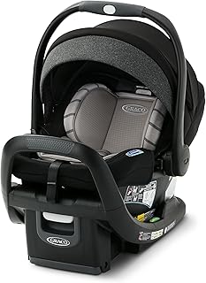 Graco SnugRide SnugFit DLX