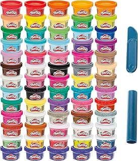Play-Doh Ultimate Color Collection
