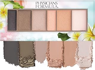 Physicians Formula Matte Monoi Palette
