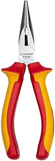 CRESCENT Insulated Long Nose Plier