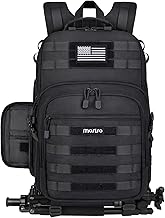 MOSISO Tactical Camera Backpack
