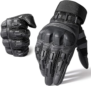 WTACTFUL Touchscreen Tactical Gloves