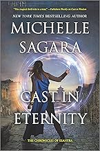 Cast in Eternity: Elantra Book 17