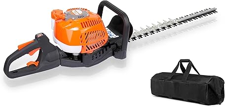 PROYAMA Gas Powered Hedge Trimmer