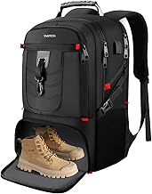 Versatile Laptop & Gear Backpack