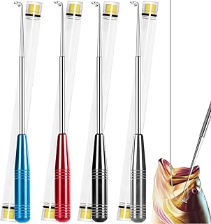 Quick Fish Hook Remover Kit