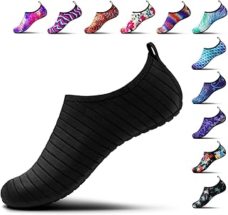SIMARI Quick-Dry Aqua Socks