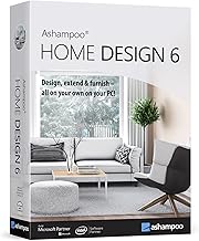 Architect Home Design 6 Software