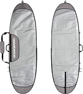 OCEANBROAD Longboard Surf Travel Bag