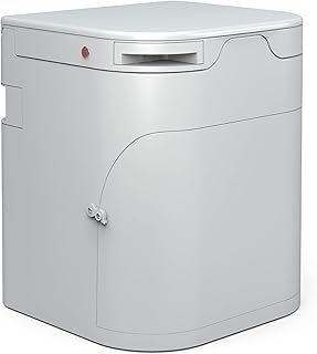 OGO Advanced Compost Toilet