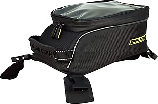 Nelson-Rigg Motorcycle Tank Bag