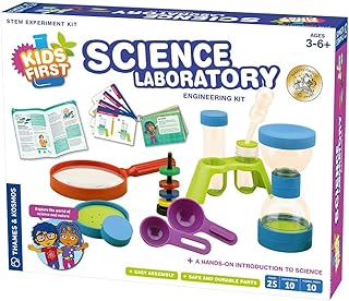Thames & Kosmos STEM Experiment Kit