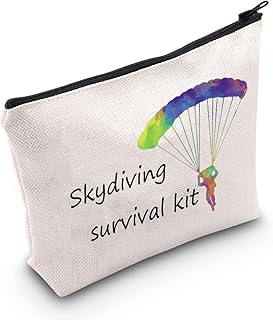 Skydiving Survival Kit Bag