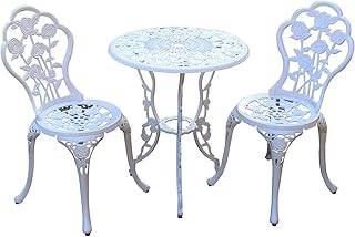 Centennial Patio Bistro Set