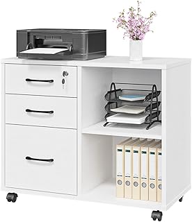 Panana Mobile Office Cabinet