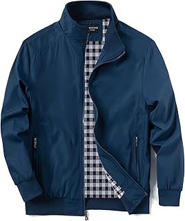 URBANFIND Men's Shell Jacket