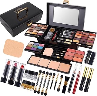 MISS ROSE Professional Makeup Kit