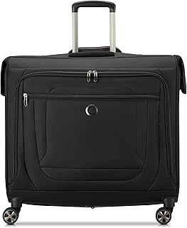 Delsey Helium DLX Spinner Garment Bag